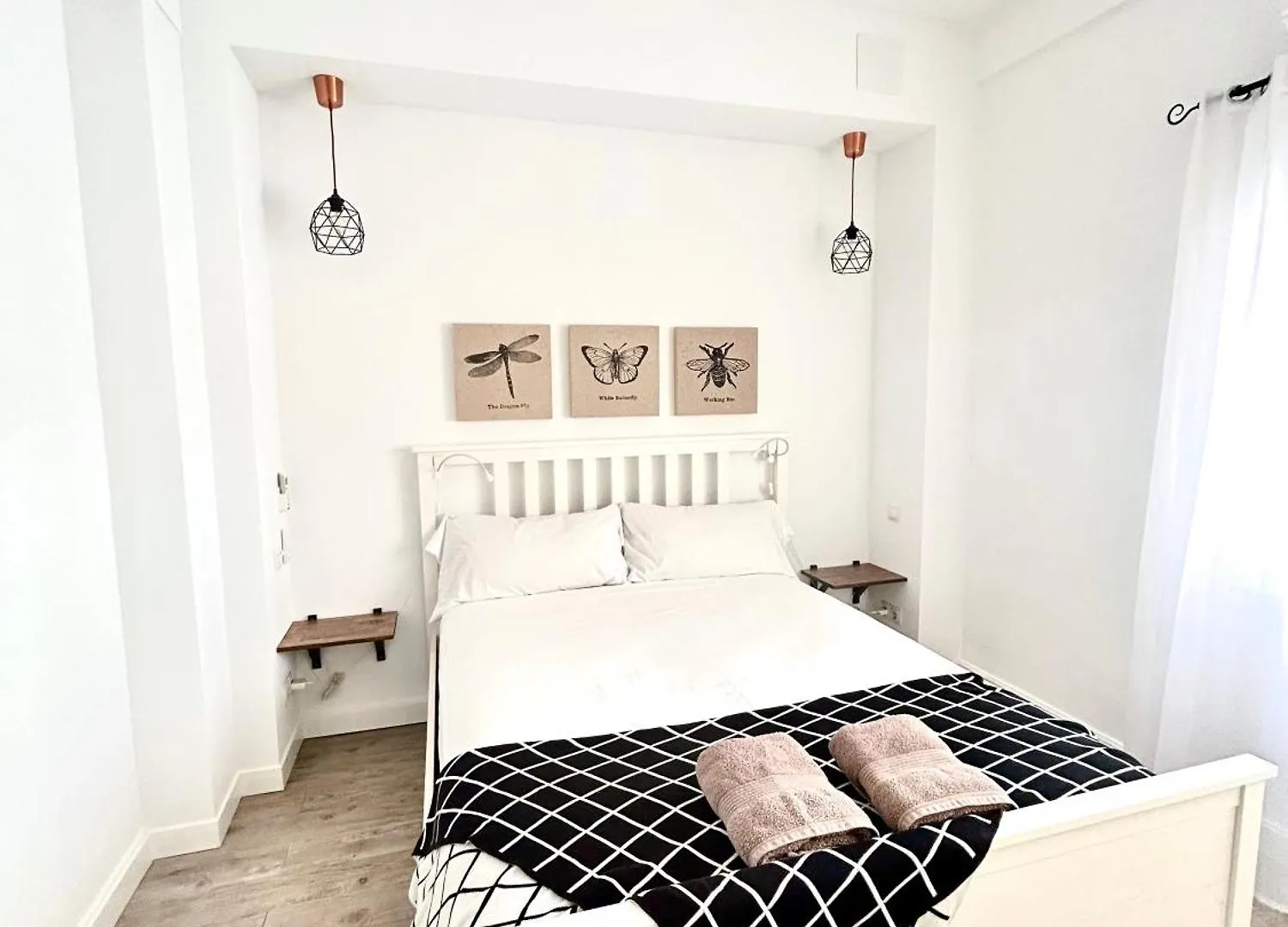 Apartamento Apartamento En Centro De Torre Del Mar, Malaga